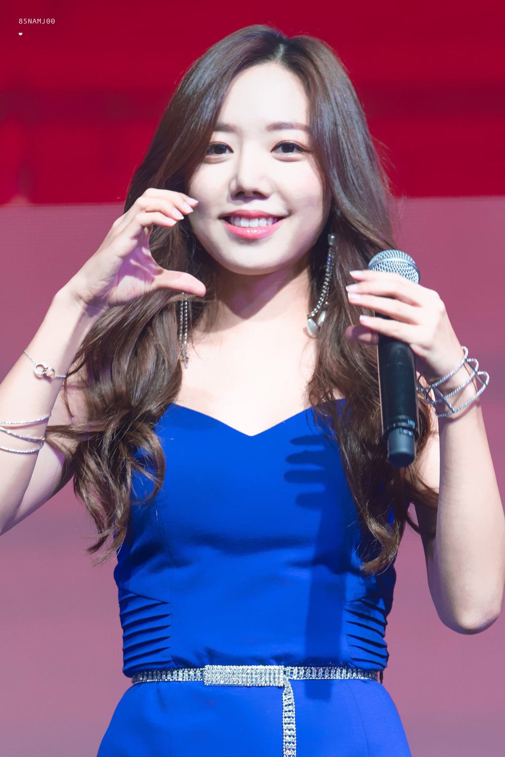 [에이핑크] 아무런 일정이 없는 목요일이라서 남주 | 인스티즈