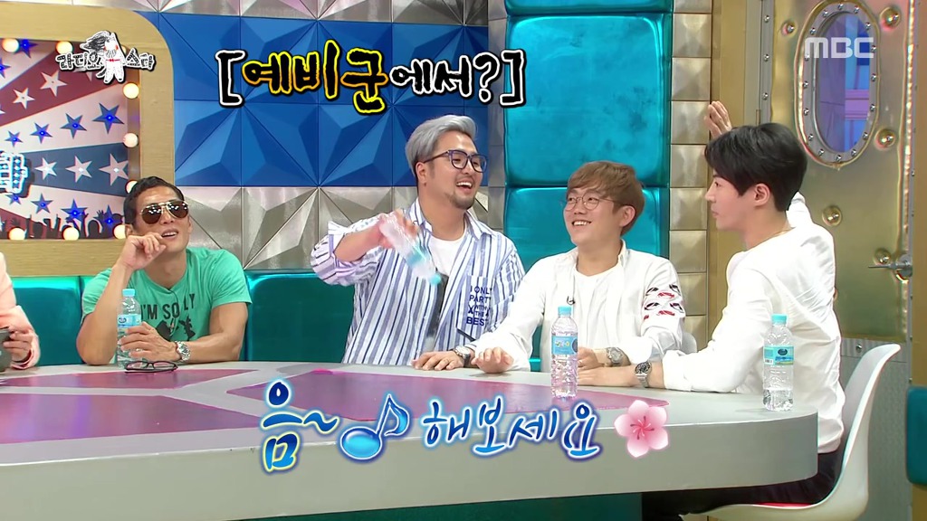 전진 예비군가서 휘성 만난 썰.jpg | 인스티즈