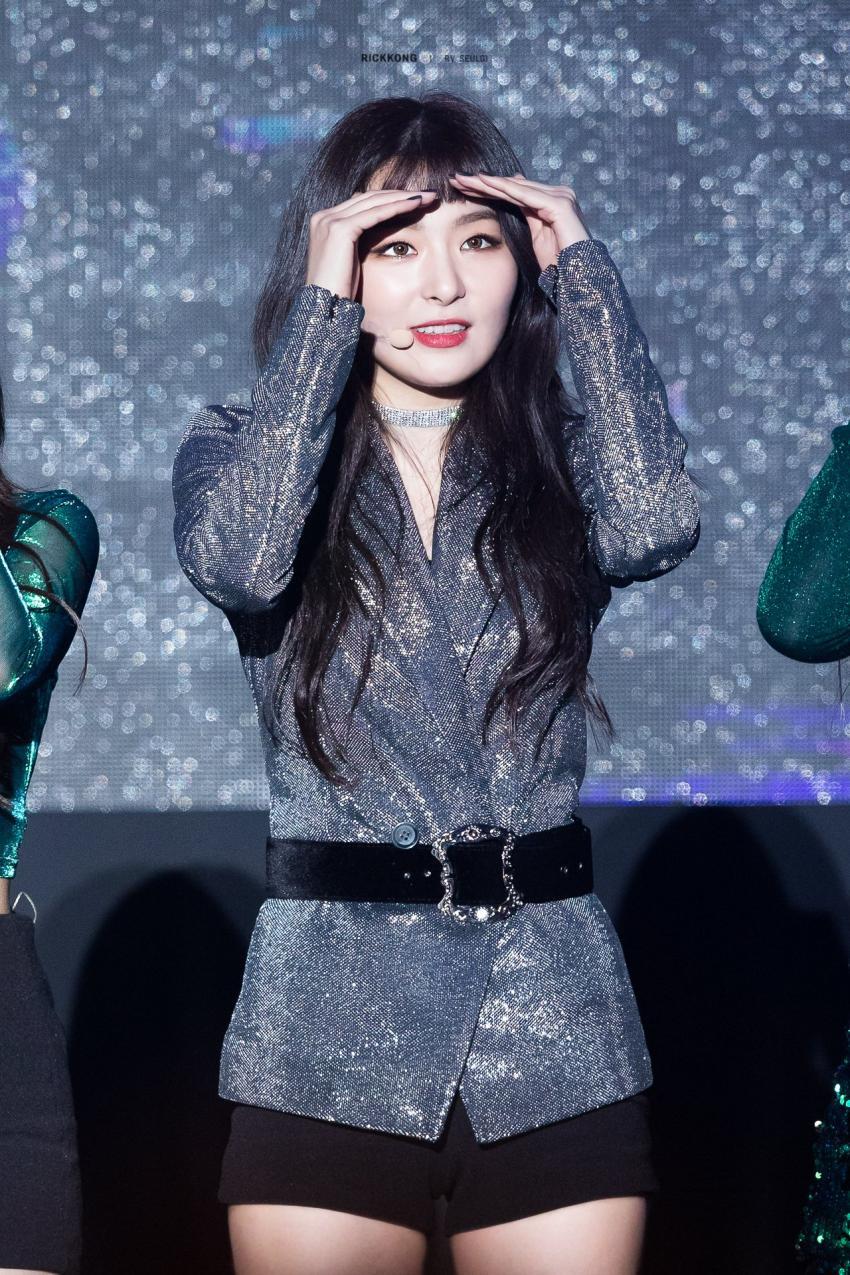 레드벨벳 이투스콘 | 인스티즈