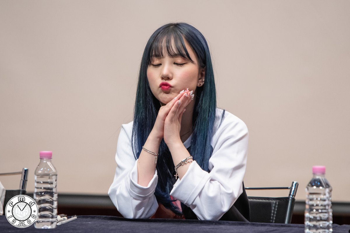 여자친구 은하.jpgif | 인스티즈