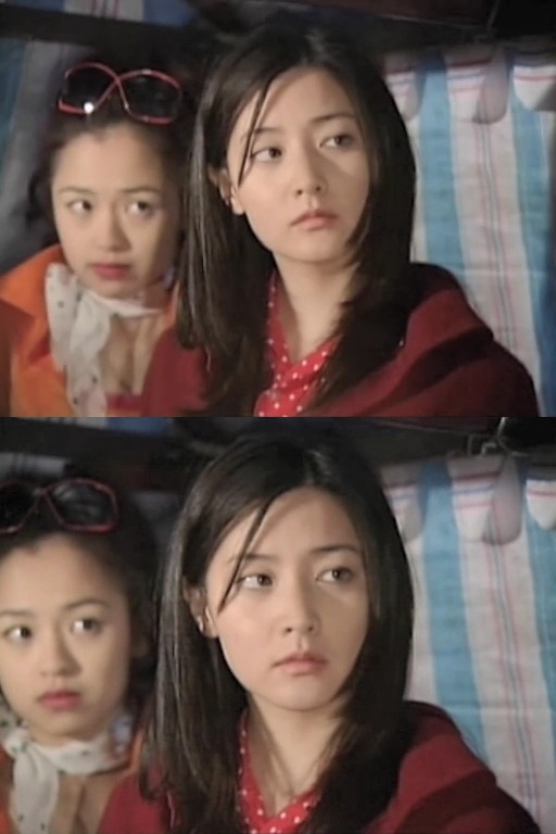 무례한 질문에 이영애 반응..ㄷㄷ..jpg | 인스티즈