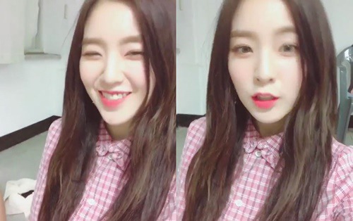 아이린 | 인스티즈