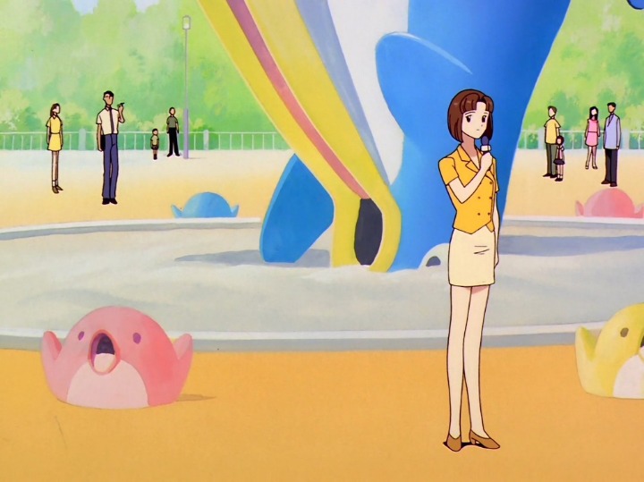 카드캡터 체리가 금수저 만화같은 이유...jpg | 인스티즈