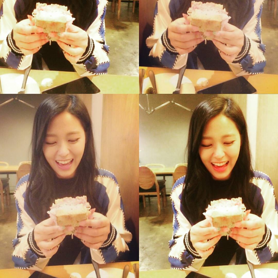 설현이의 미모 ㄷㄷㄷ.jpgif | 인스티즈