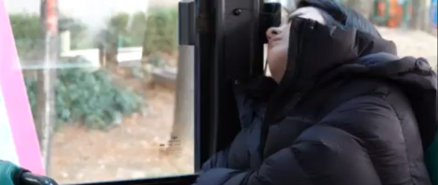 하루 17시간을 자는 22살 여자 대학생 | 인스티즈