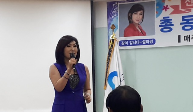 힐링노래교실 이미지