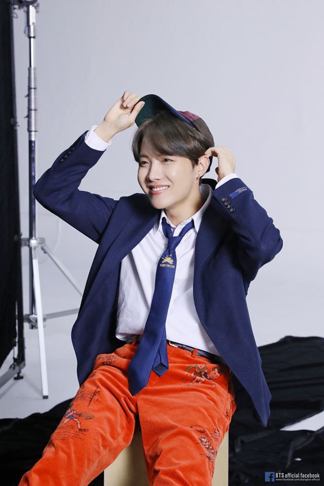 방탄소년단 맵 오브 더 소울 : 7 Concept Photo 스케치#2 | 인스티즈