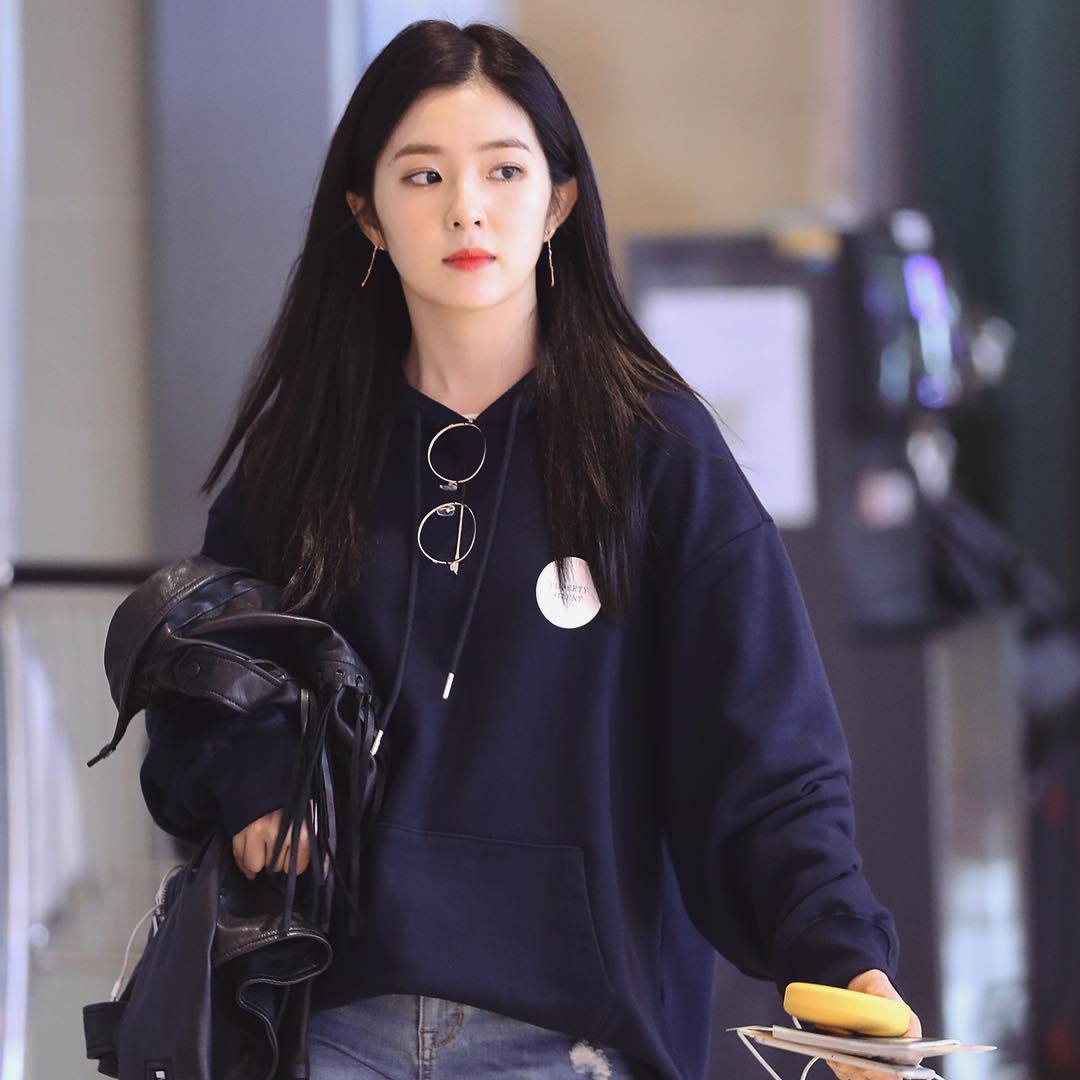 레드벨벳 아이린.jpgif | 인스티즈