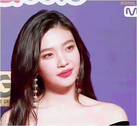 오늘자 조이.gif | 인스티즈