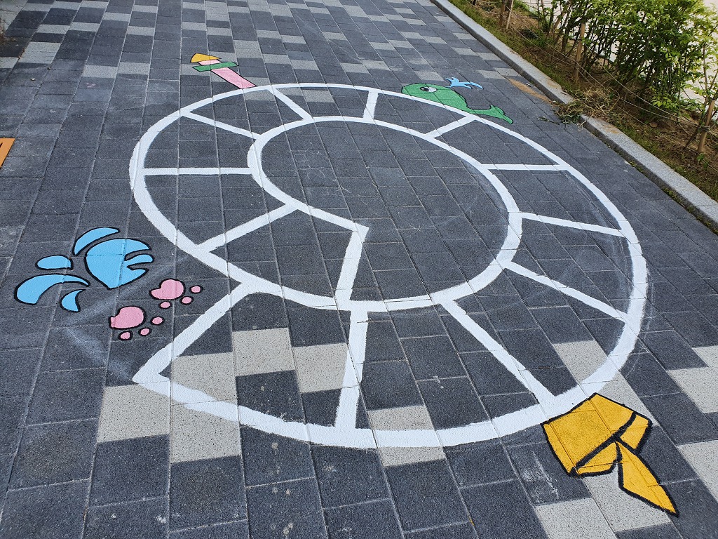 향동숲내초등학교 이미지