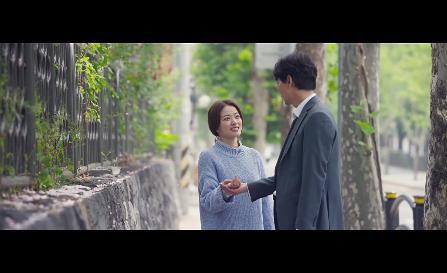 나에게만 그녀가 보이기 시작했다. 천우희 김남길 주연 ＜영화 어느날＞ 07 | 인스티즈