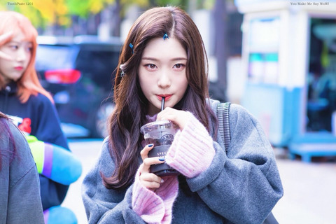 오늘 생일인 핵미모 | 인스티즈