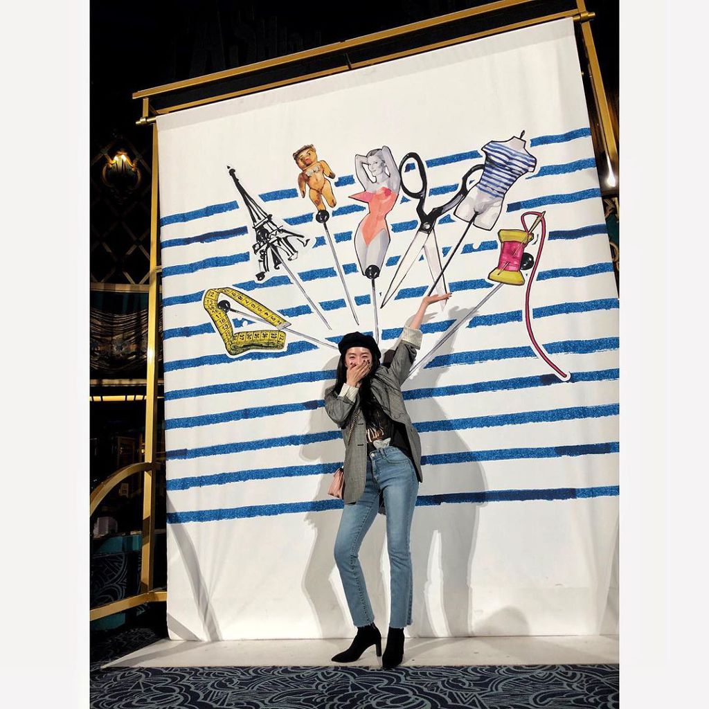 오늘자 아이린 인스타그램.jpgif | 인스티즈