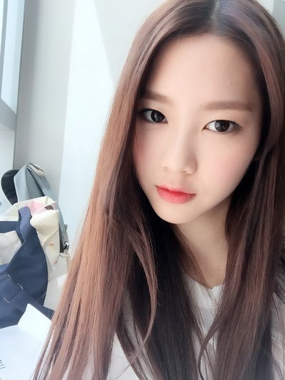 탕수육은 부먹이라는 오마이걸 지호 | 인스티즈