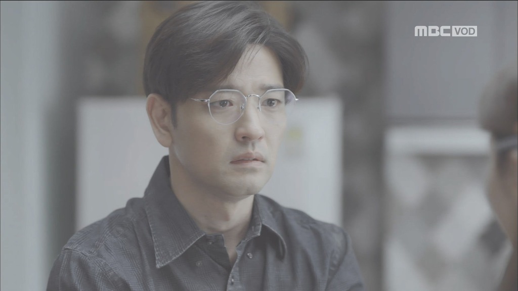[신과의약속] 엄청난 막장의 느낌을 가진 명드의 느낌을 내는 요상한 드라마 | 인스티즈