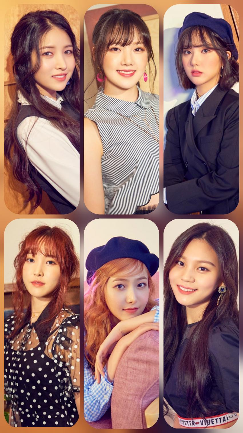 팬싸 당첨 되었으면 좋겠어서 여자친구.jpg.gif | 인스티즈