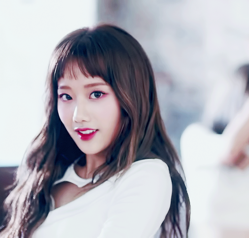 에이프릴 나은 | 인스티즈
