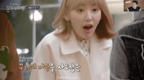 한국에서 활동중인 일본 아이돌들이 일본 예능에서 받은 대우 | 인스티즈