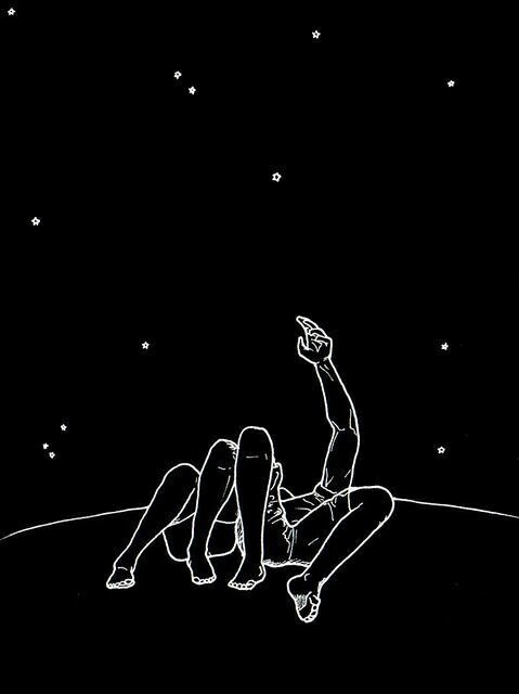 꼭 떨어지는 별에게 너의 소원을 빌어야 했나. 지고 있는 것들은 잊혀진다고 생각하면서 | 인스티즈