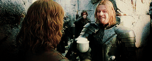 어른이 되고나서 다르게 느껴지는 영화 반지의 제왕 | 인스티즈
