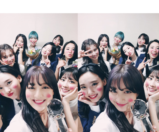 트와이스 3주년 기념 역조공 광고 멘트 총정리 ㄷㄷㄷ | 인스티즈