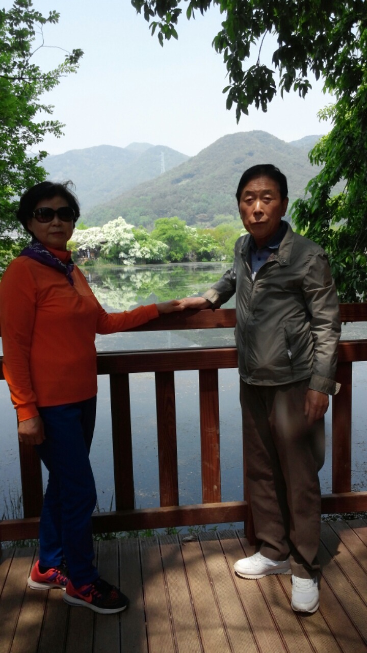 안좌수산 이미지
