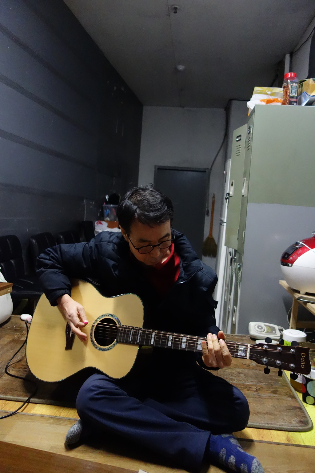 산돌바이크 이미지