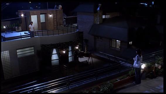 우리 다시 사랑같은거 하지말자... 아련 돋는 인소 ＜영화＞ 도레미파솔라시도 05 | 인스티즈