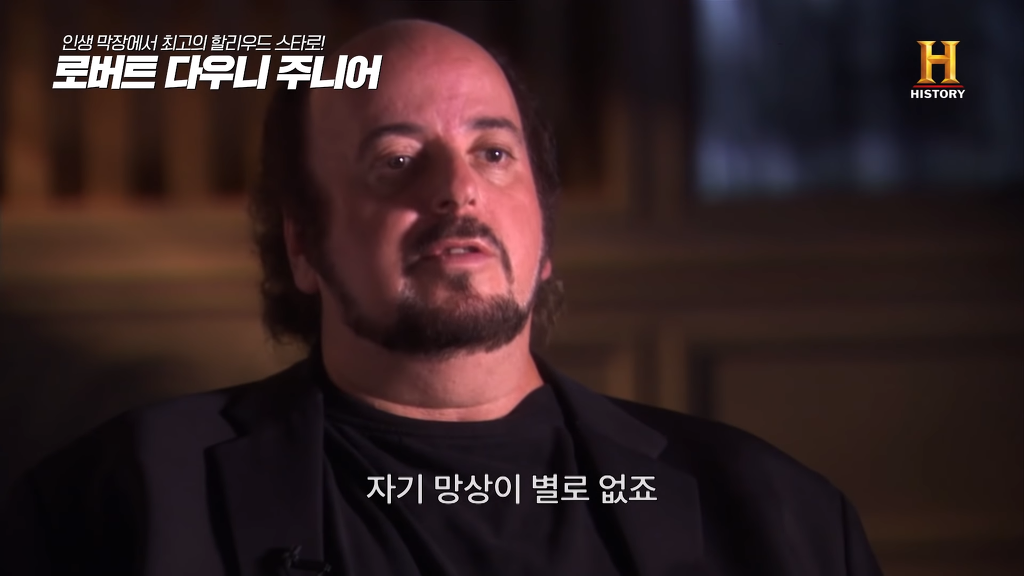 별이 다섯개! 체포만 5번 된 막장인생의 극적 변신 로버트 다우니 주니어 이야기 2부.jpg﻿ | 인스티즈