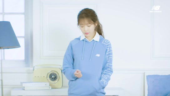 춤신춤왕 아이유 | 인스티즈
