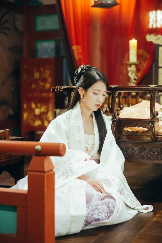 의상팀의 노고가 보이는 화려한 ＜달의연인 의상들 | 인스티즈
