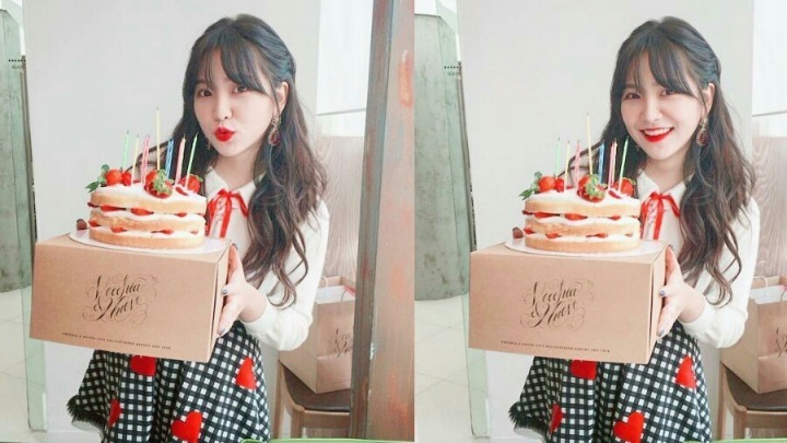 레드벨벳 예리.jpgif | 인스티즈