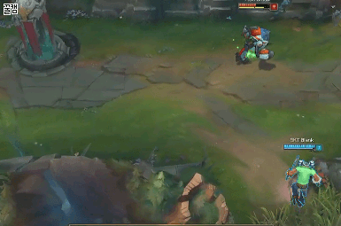 [LOL] 잼구 그 때 그 시절.gif | 인스티즈