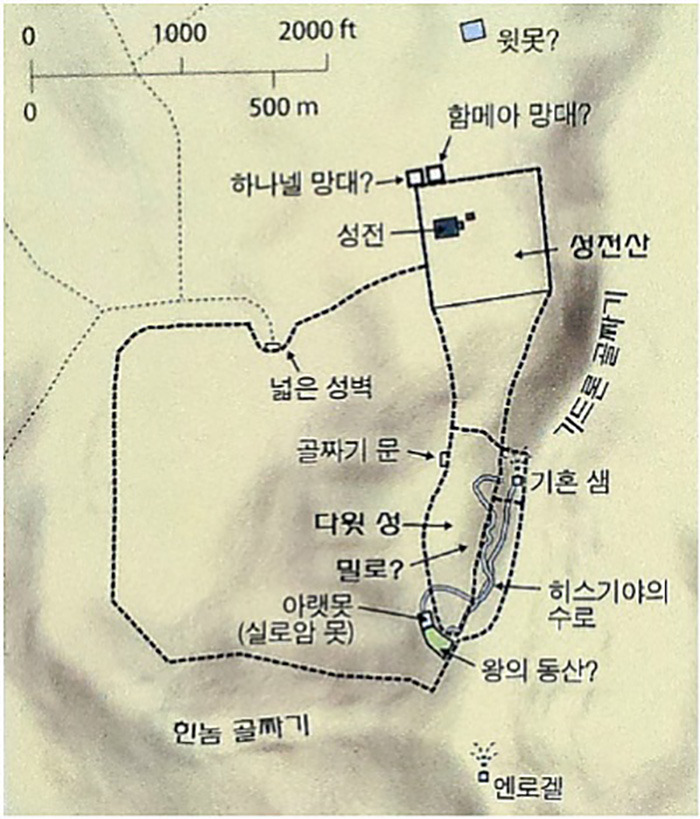 히스기야 이미지