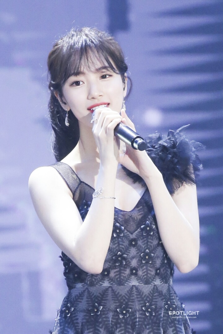 겨우 1살차이 연습생과 연예인 | 인스티즈