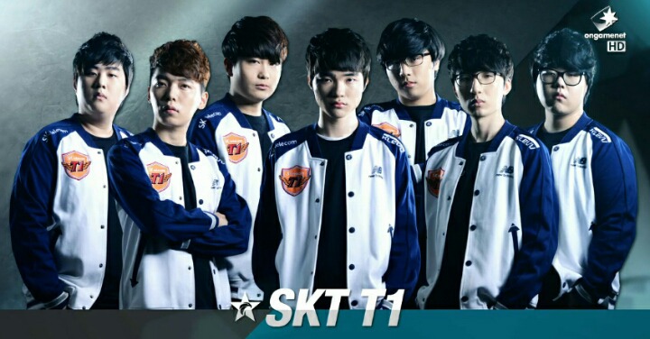 [LOL] skt T1 K 13 VS skt T1 15 최고의 임팩트 갑은? | 인스티즈