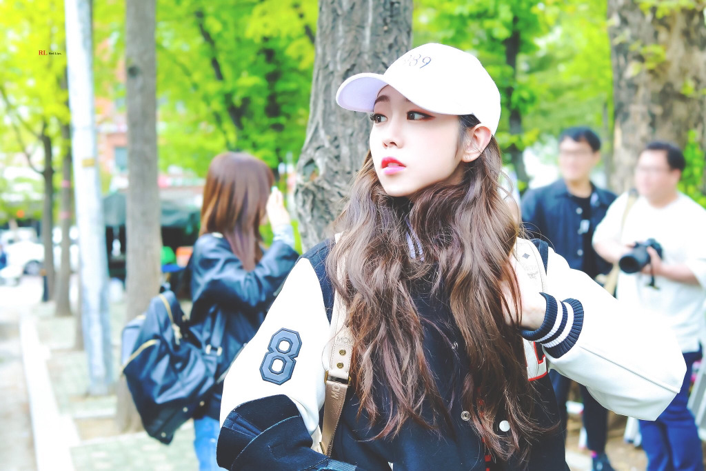 [러블리즈] 이제 잘까해서 지수 | 인스티즈