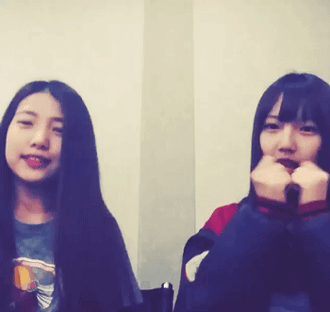 여자친구 예린.jpgif | 인스티즈