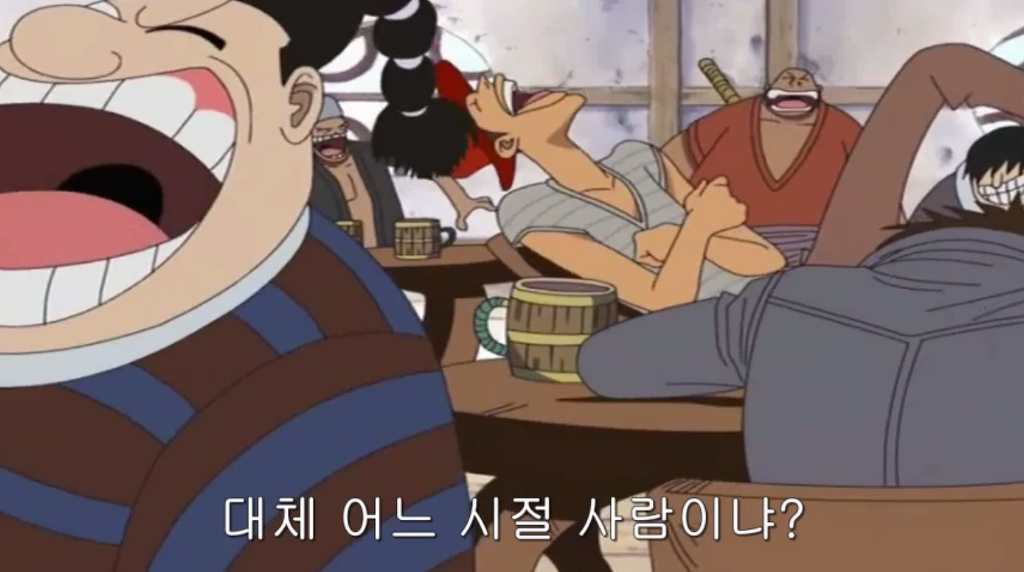 루피 원피스에서 주인공 답던 시절.jpg | 인스티즈