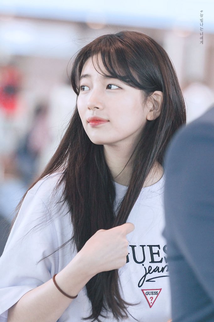 오늘이 생일인 수지.jpgif | 인스티즈