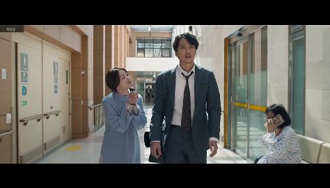 나에게만 그녀가 보이기 시작했다. 천우희 김남길 주연 ＜영화 어느날＞ 04 | 인스티즈