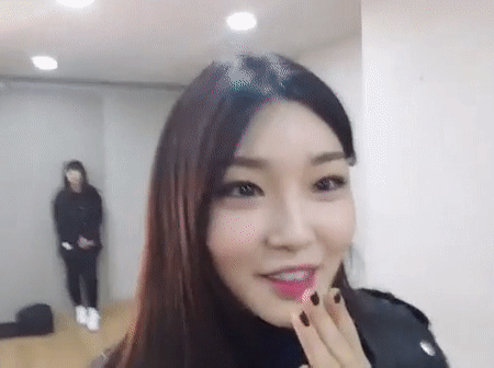 김청하 | 인스티즈