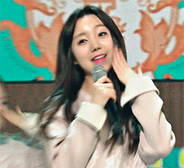 러블리즈 케이 | 인스티즈