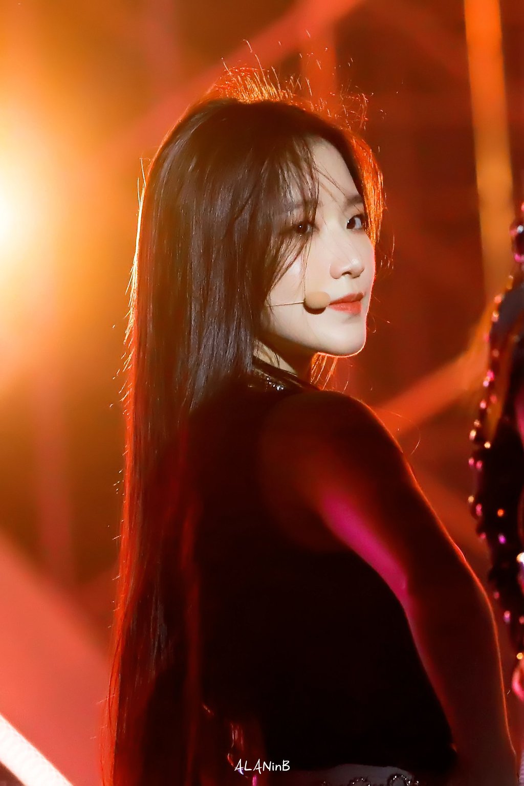 (여자)아이들의 비쥬얼담당 백설공주 슈화.jpgif (311장) | 인스티즈