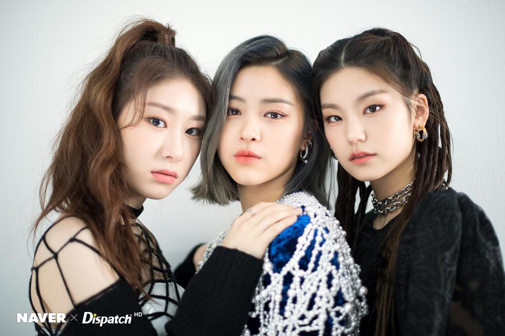 itzy - Wannabe +"IT'z ME"JACKET MAKING FILM +"WANNABE"M/V BEHIND #1 | 인스티즈