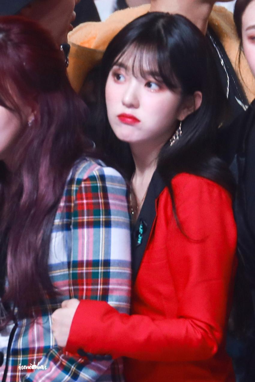 귀엽기까지 한 아이린.jpgif | 인스티즈