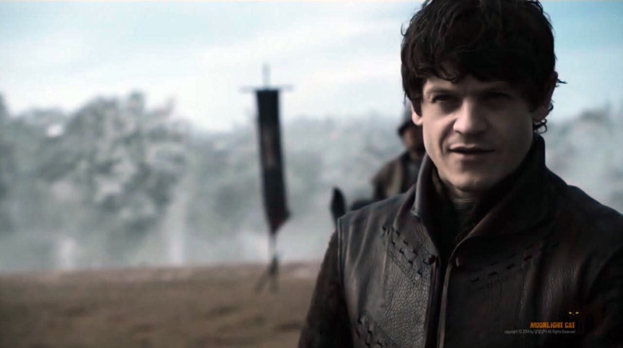 왕좌의 게임 전성기를 이끈 개밉상 악역 투탑 | 인스티즈