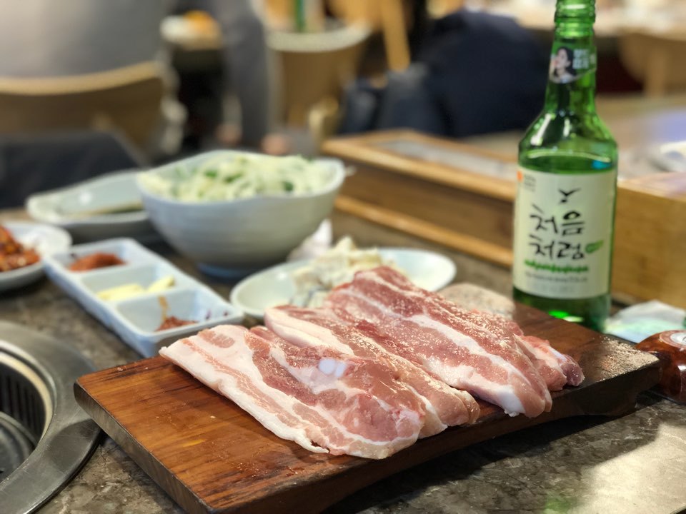 가조고향마을 이미지