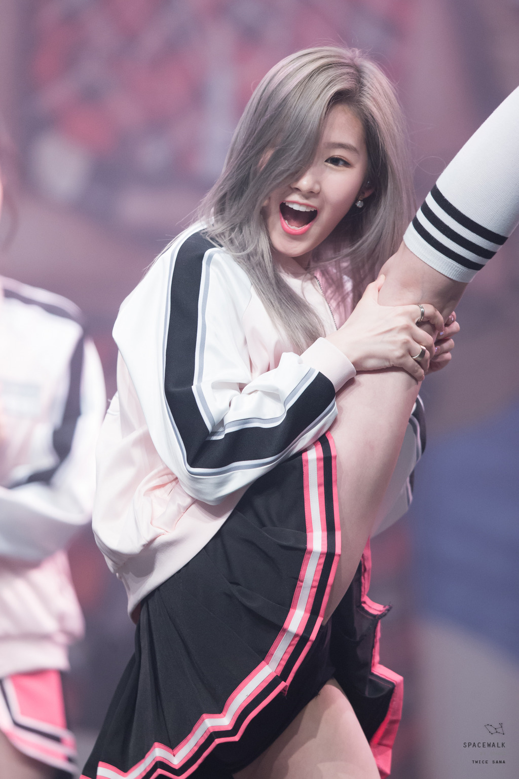 색시 사나 | 인스티즈