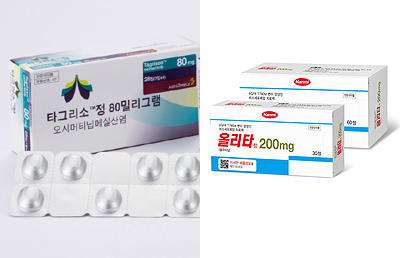 한미약품 폐암치료제 올리타 개발 힘들었던 이유 중 하나 | 인스티즈